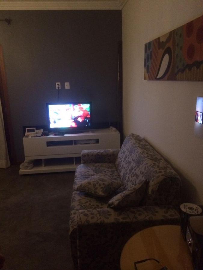 Apartamento en canoa Canoa Quebrada Bagian luar foto
