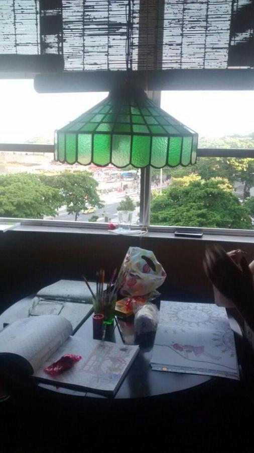 Apartamento en canoa Canoa Quebrada Bagian luar foto
