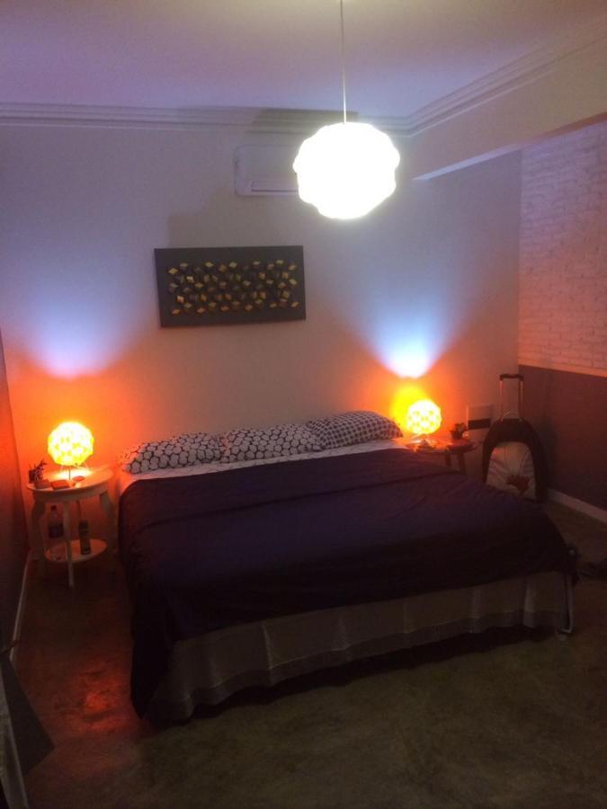 Apartamento en canoa Canoa Quebrada Bagian luar foto