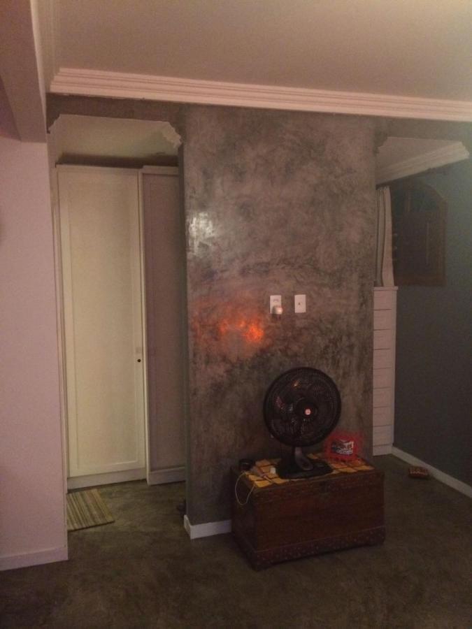 Apartamento en canoa Canoa Quebrada Bagian luar foto